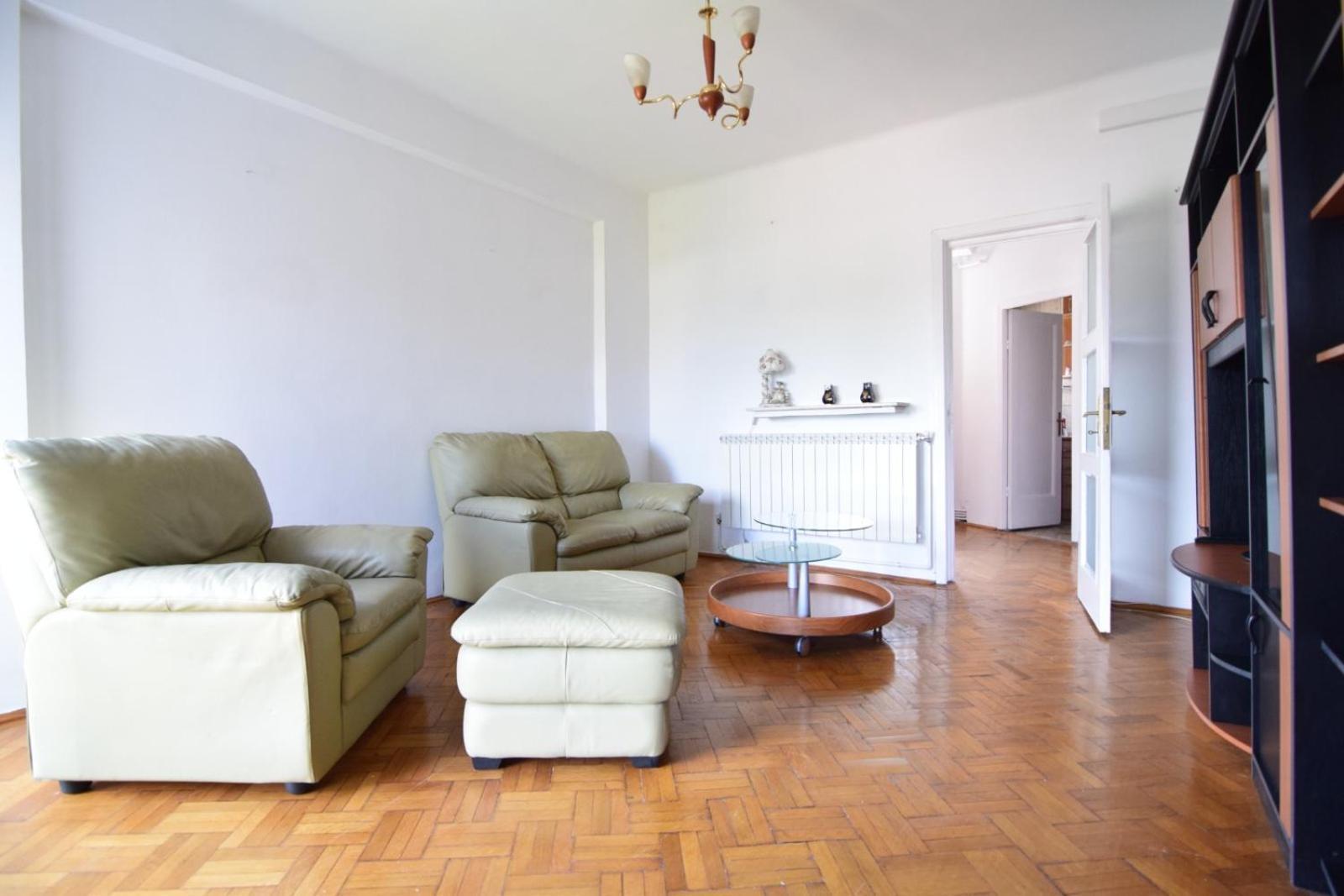 Eminescu 36 Apartment Bucharest Exterior photo