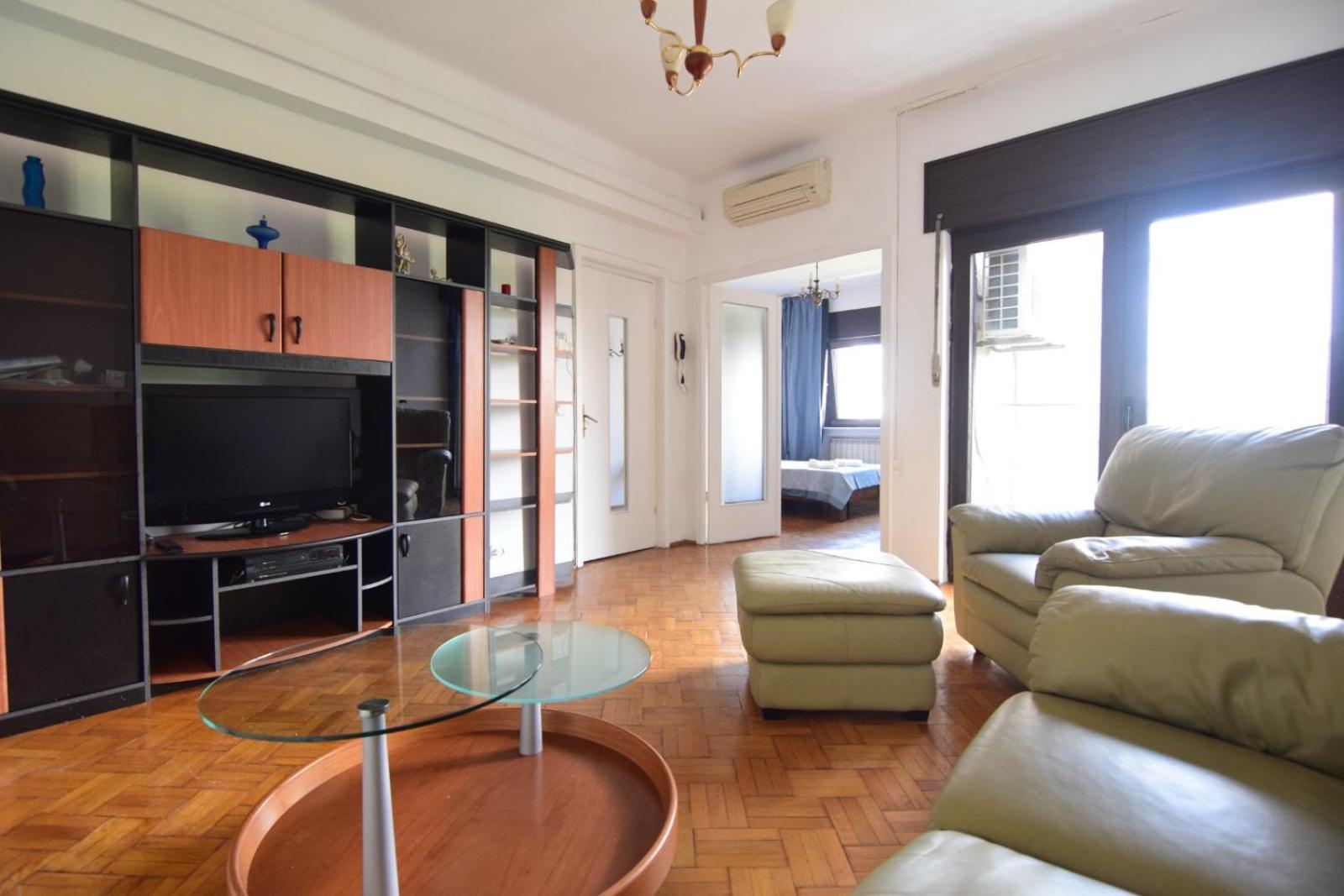 Eminescu 36 Apartment Bucharest Exterior photo