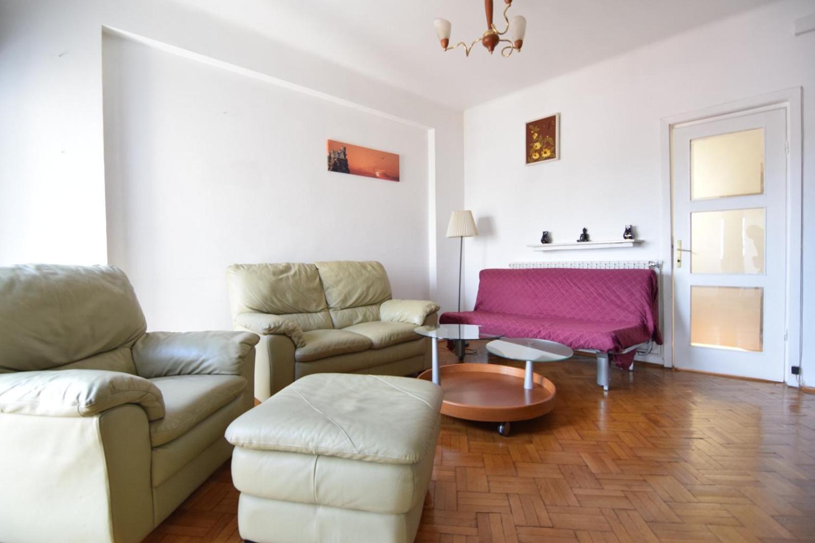 Eminescu 36 Apartment Bucharest Exterior photo