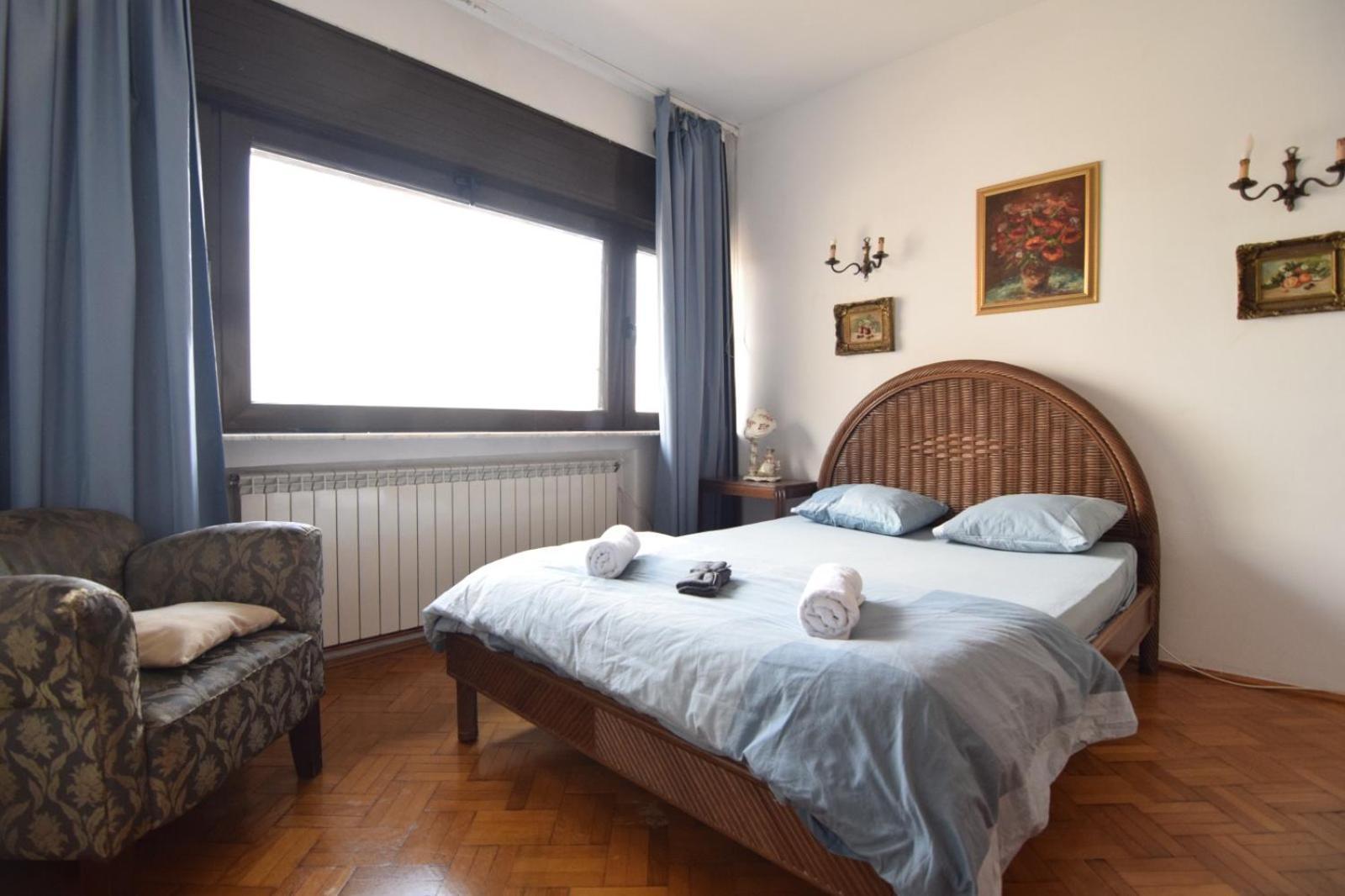 Eminescu 36 Apartment Bucharest Exterior photo