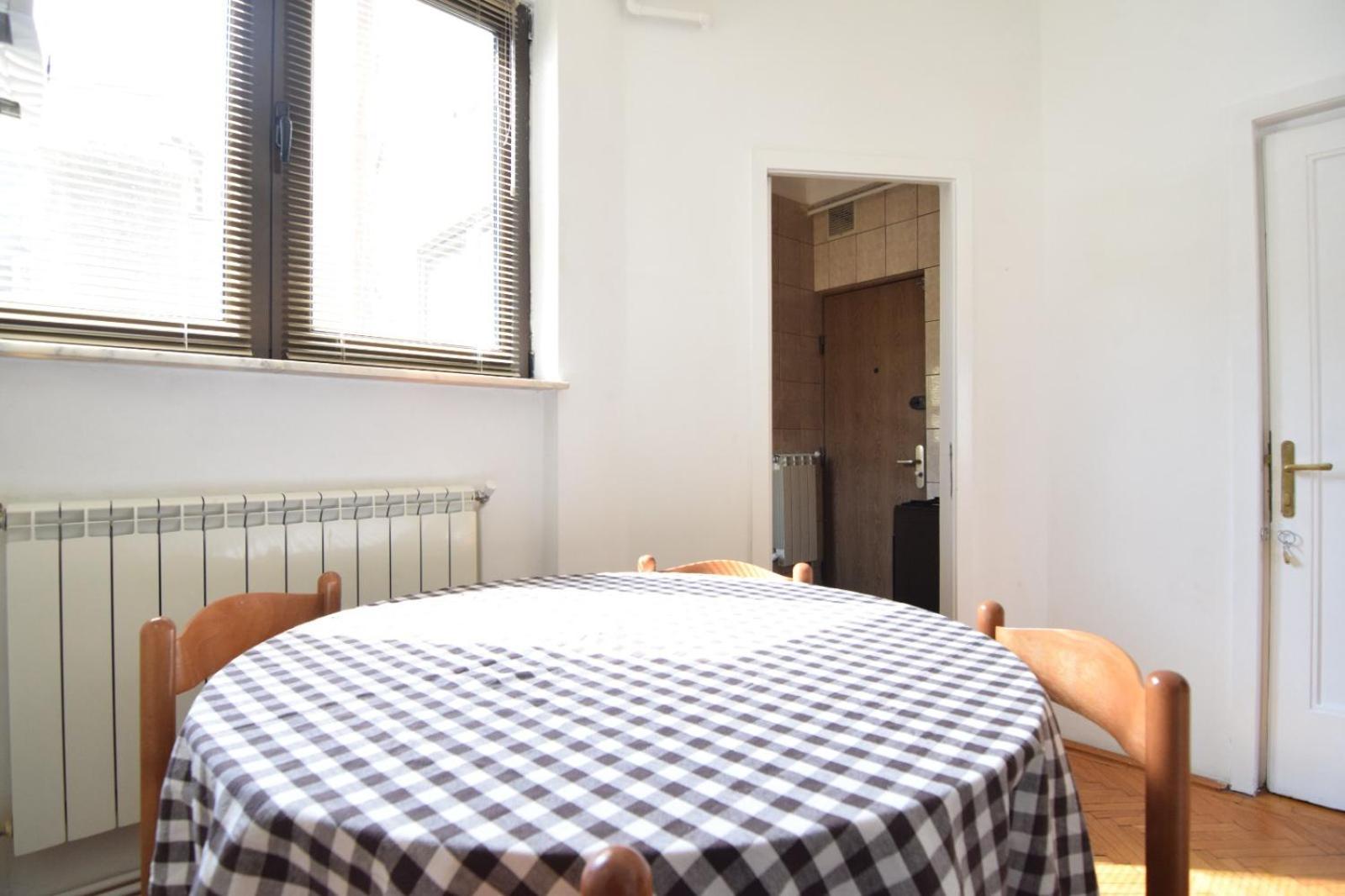 Eminescu 36 Apartment Bucharest Exterior photo