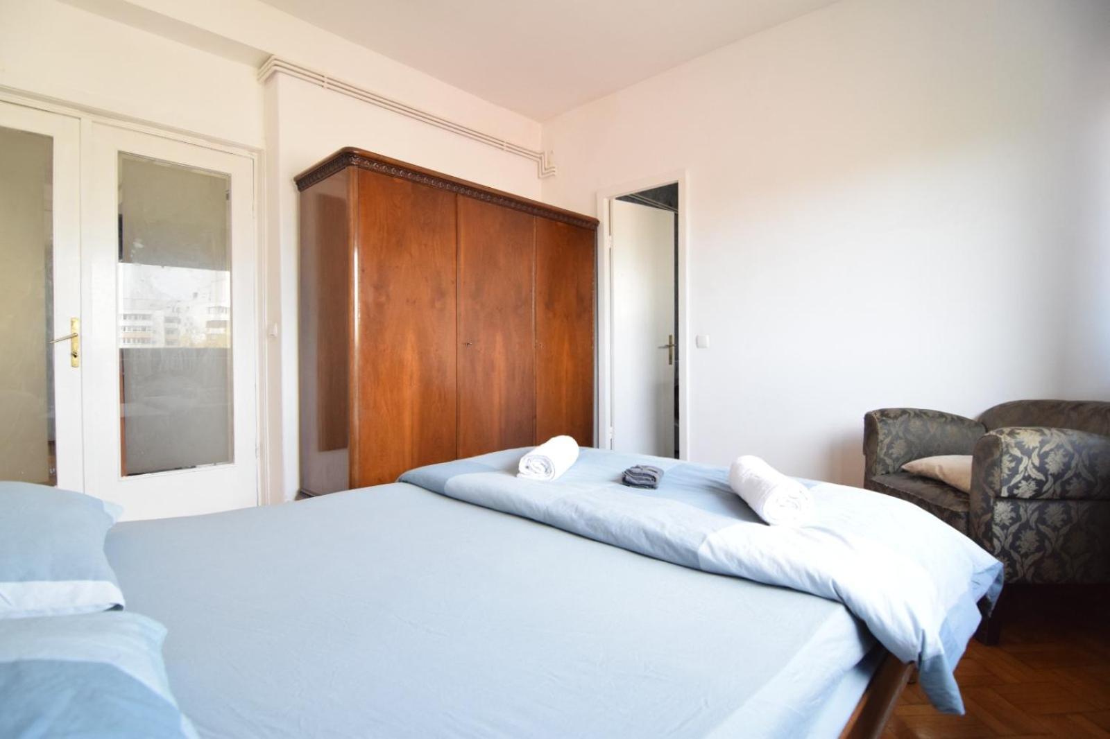 Eminescu 36 Apartment Bucharest Exterior photo