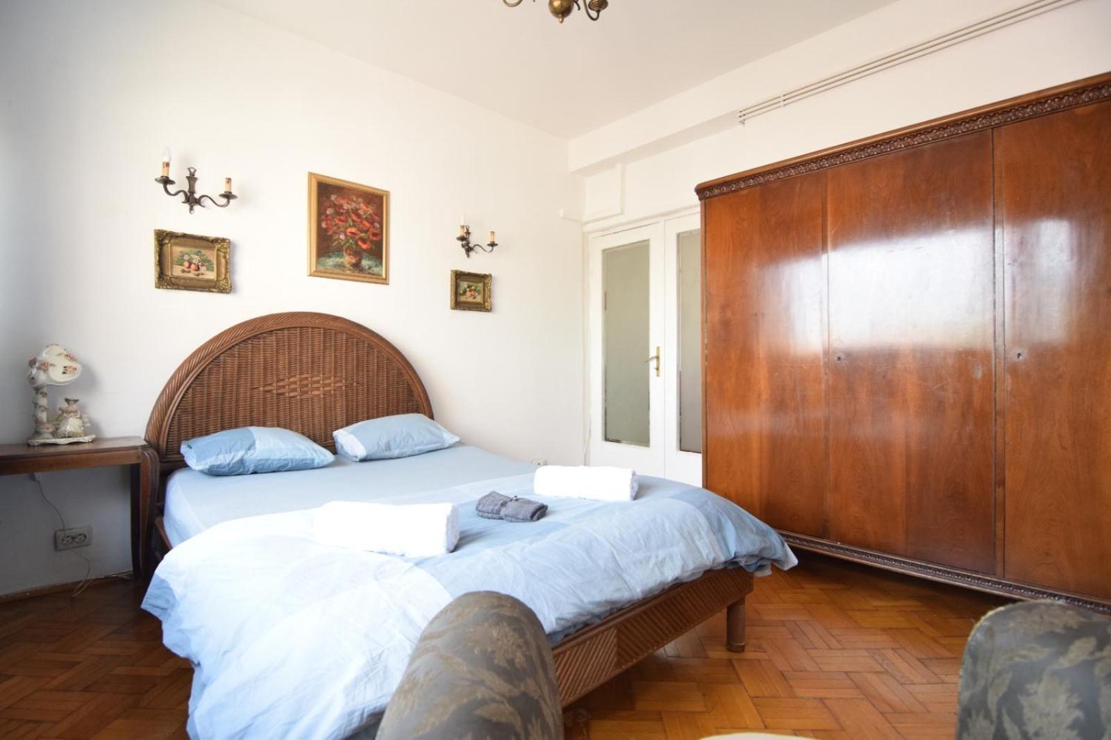 Eminescu 36 Apartment Bucharest Exterior photo